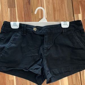 Arizona short shorts